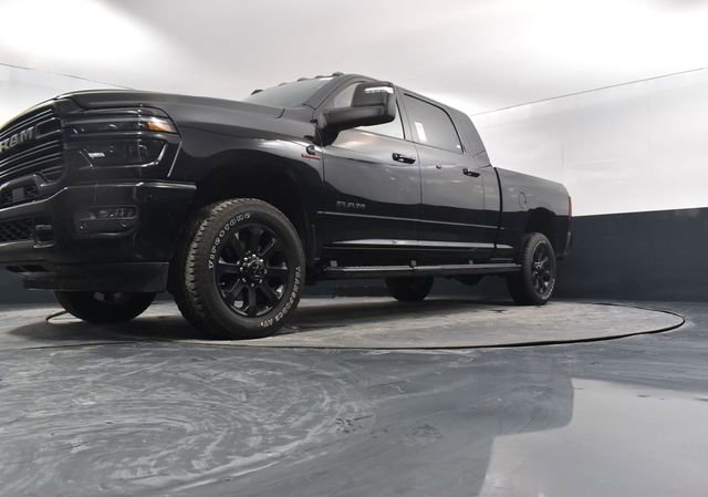 Used 2026 RAM 2500 Laramie image 45