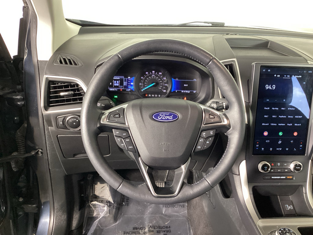 Certified 2023 Ford Edge SEL w/ Convenience Package AWD/4WD image 19