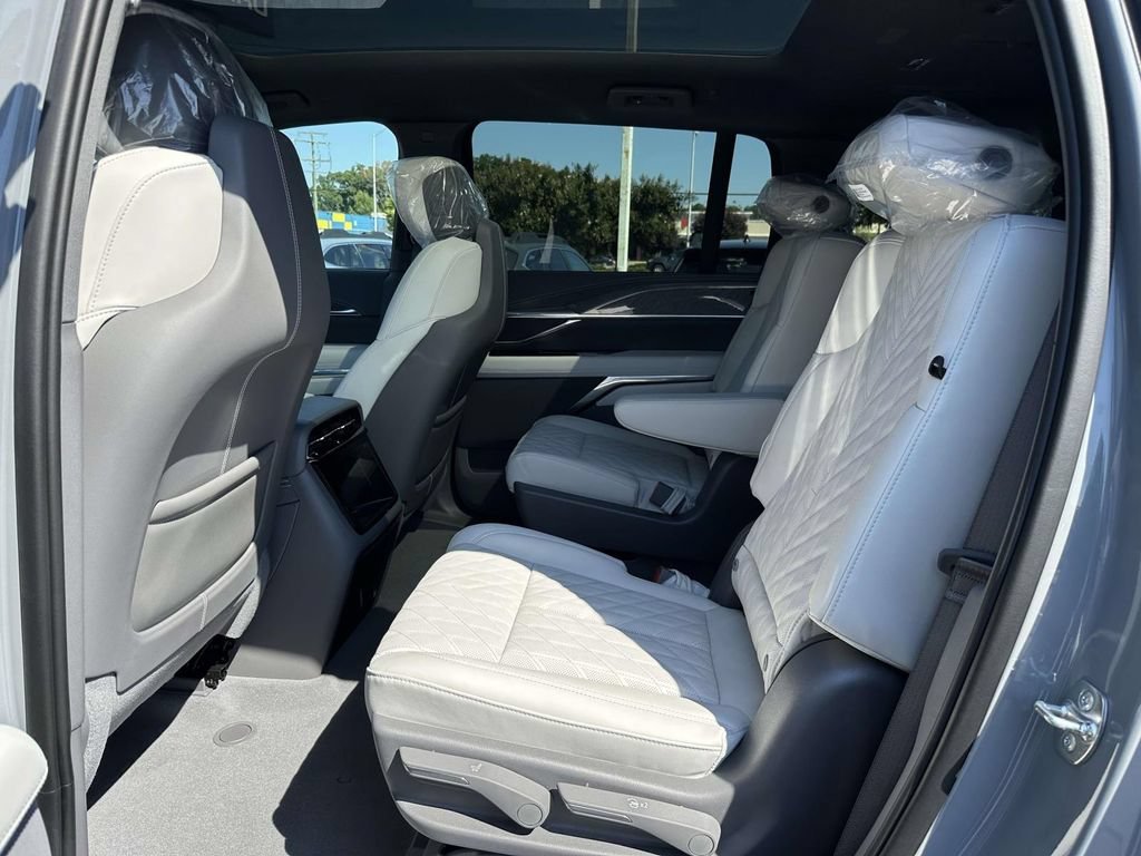 New 2026 Cadillac Escalade IQ Sport 1 AWD/4WD image 38