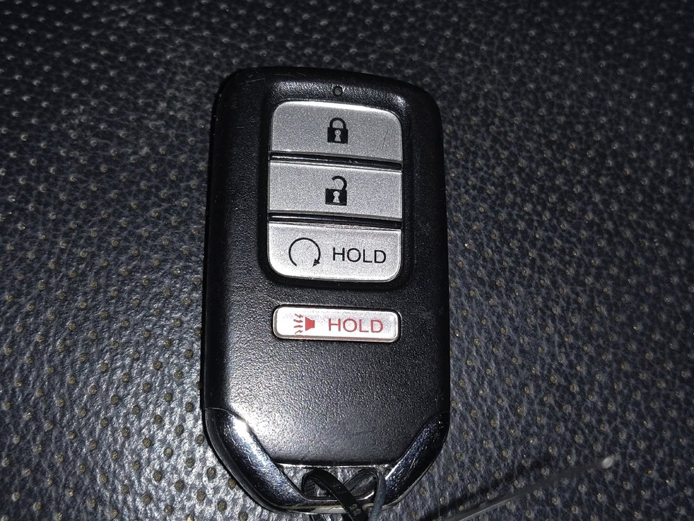 Used 2017 Honda Ridgeline RTL image 32