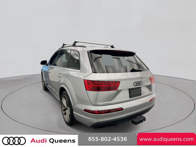 Used 2018 Audi Q7 3.0T Prestige w/ Prestige Package AWD/4WD image 6