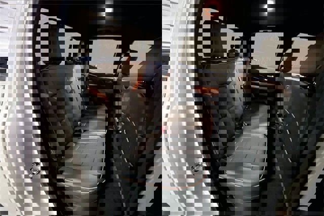 New 2026 GMC Canyon AT4 image 12