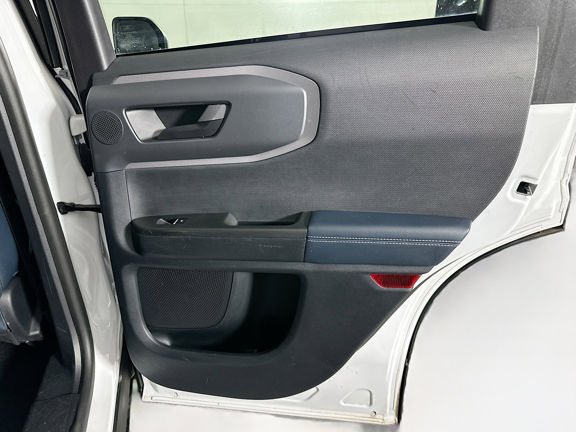 Used 2024 Ford Bronco Sport Outer Banks w/ Tech Package image 30