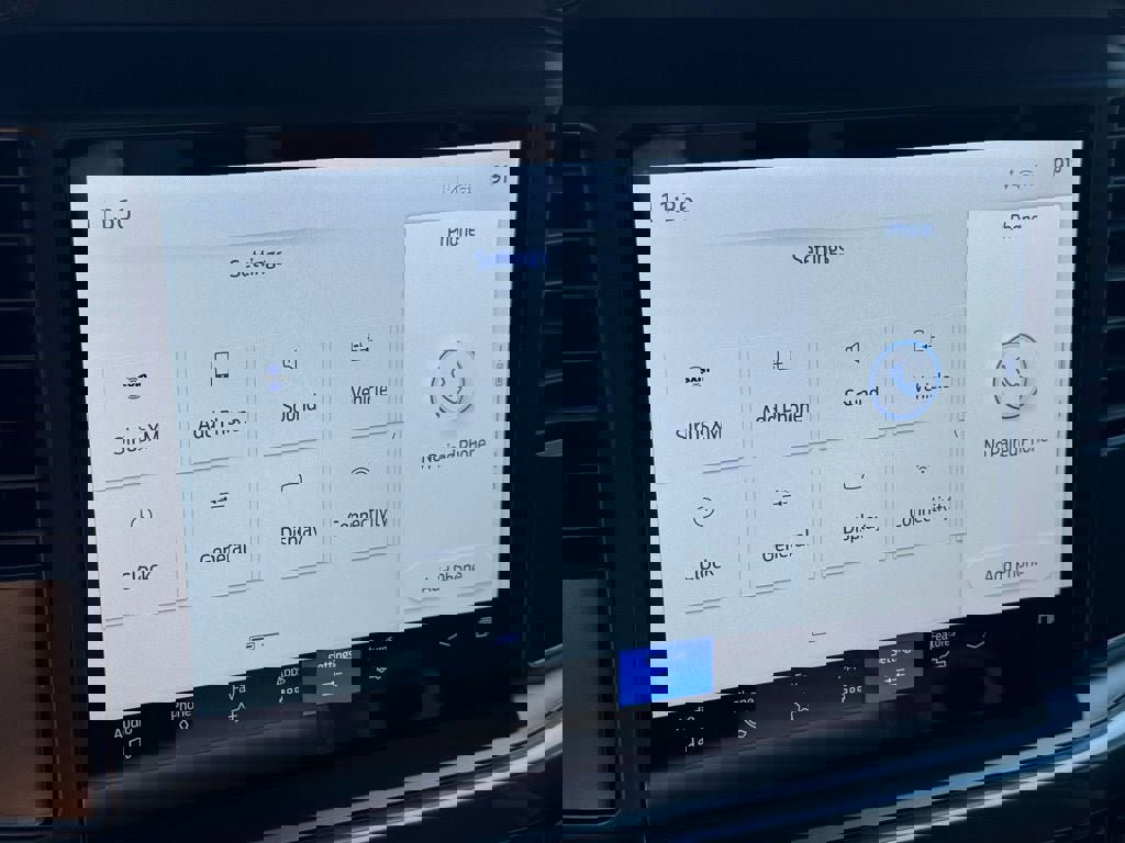 New 2025 Ford F150 STX w/ Equipment Group 200A image 23