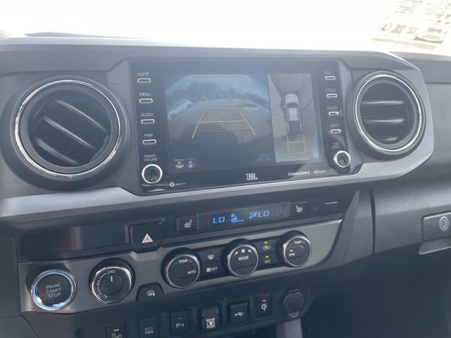 Used 2021 Toyota Tacoma TRD Pro AWD/4WD image 20