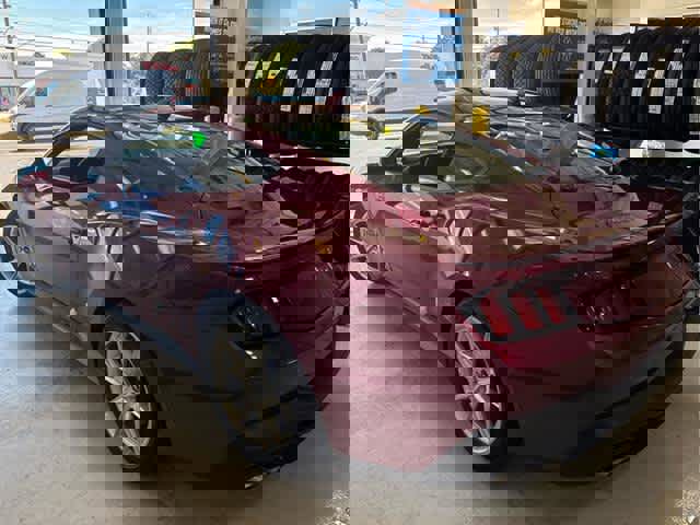 New 2025 Ford Mustang GT Premium image 4