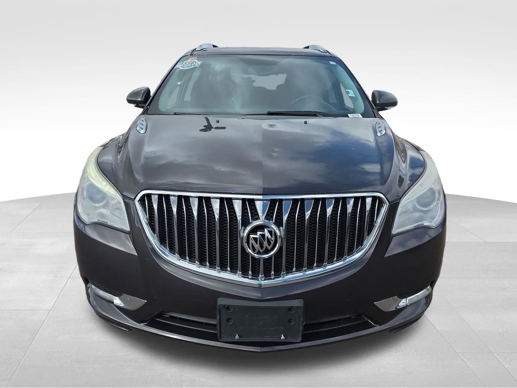 Used 2014 Buick Enclave Leather w/ LPO, Cargo Convenience Pkg image 8