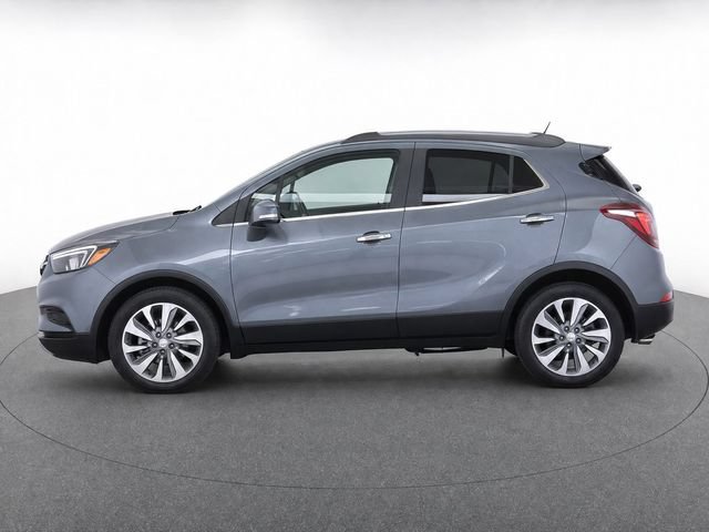 Used 2019 Buick Encore Preferred FWD image 6