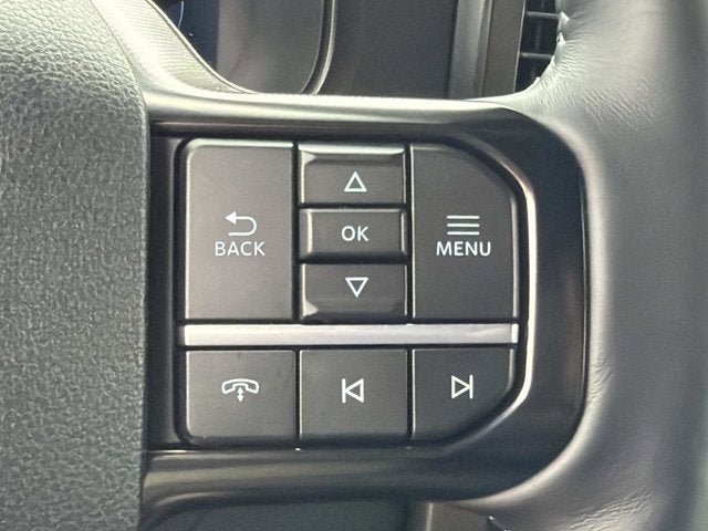 New 2026 Ford F250 Platinum w/ Tremor Off-Road Package AWD/4WD image 20