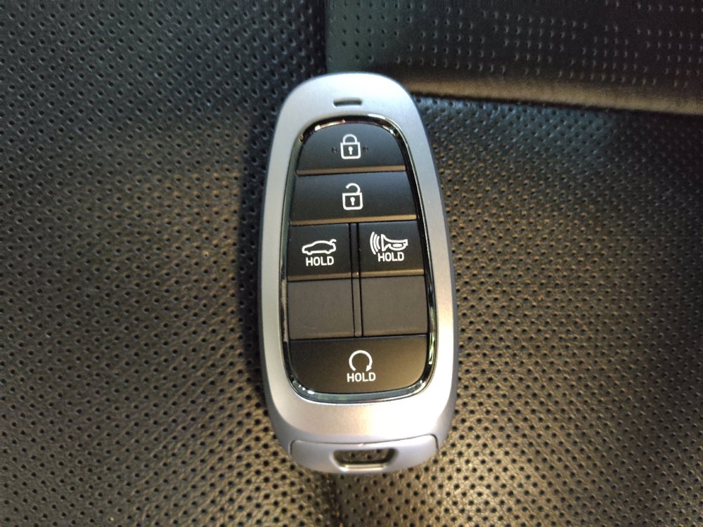 Used 2020 Hyundai Sonata Limited image 32