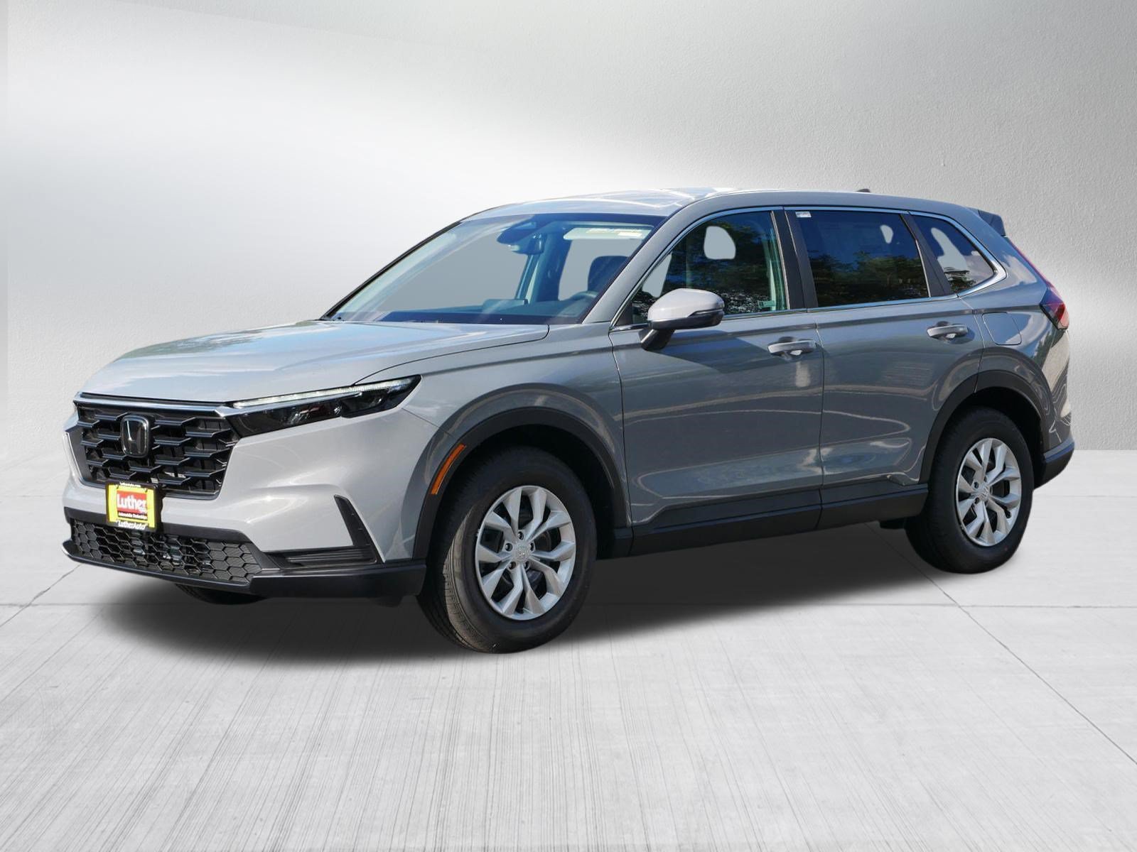 New 2026 Honda CR-V LX image 3