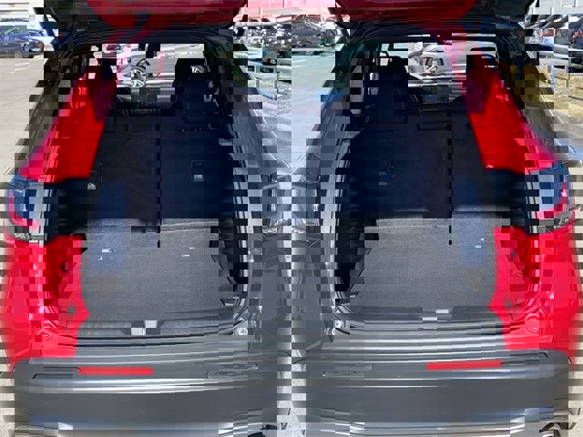 Certified 2024 Honda HR-V Sport image 27