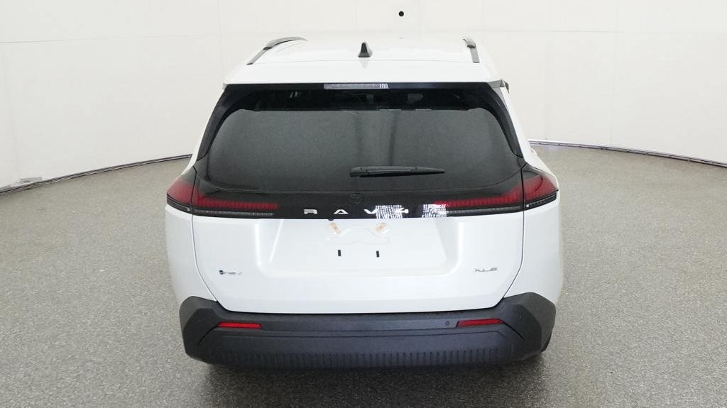 New 2026 Toyota RAV4 XLE Premium FWD image 8