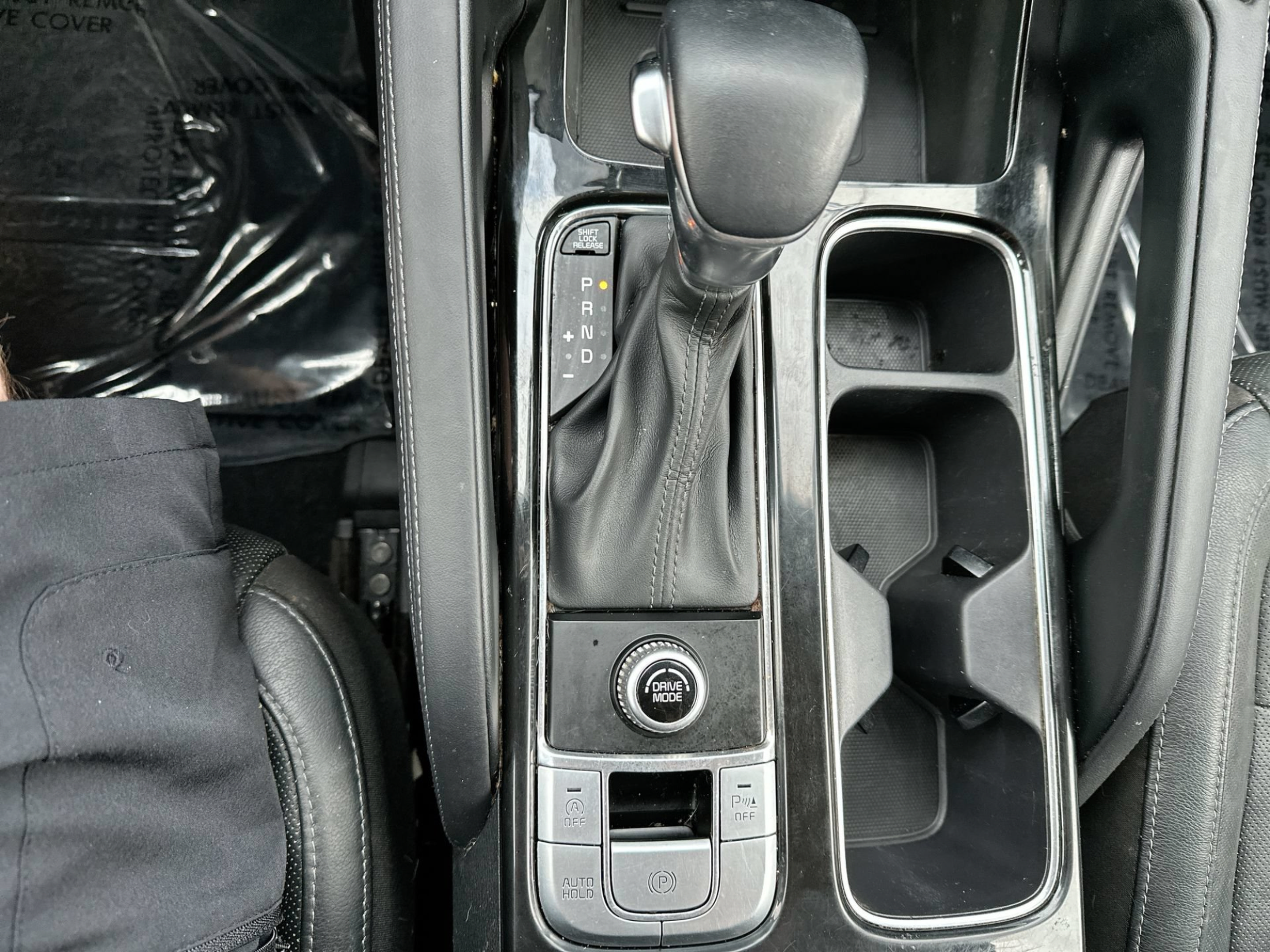 Used 2020 Kia Telluride EX w/ Towing Package FWD image 21