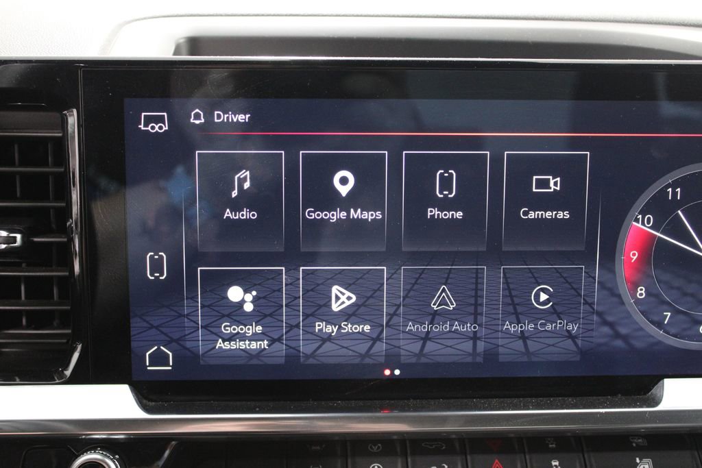 Used 2025 GMC Sierra 1500 SLT image 35