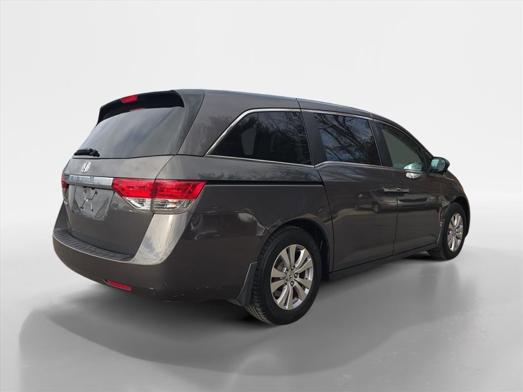 Used 2016 Honda Odyssey EX-L image 5