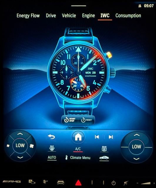 Used 2024 Mercedes-Benz C 63 AMG S w/ Pinnacle Trim Package image 37