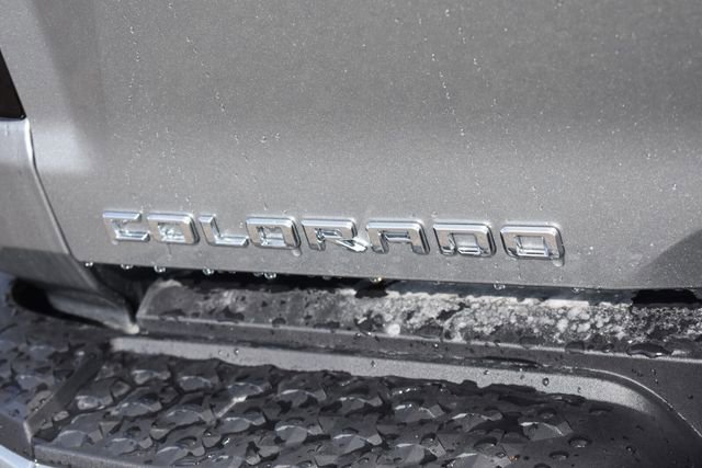 New 2026 Chevrolet Colorado LT w/ LT Convenience Package image 17