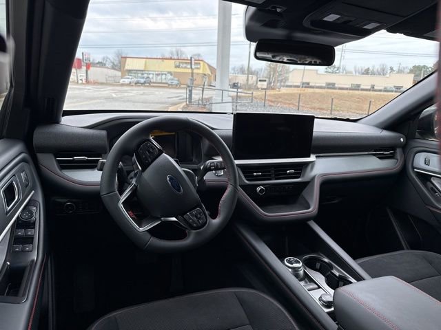 New 2026 Ford Explorer ST w/ Sun And Sound Package image 27