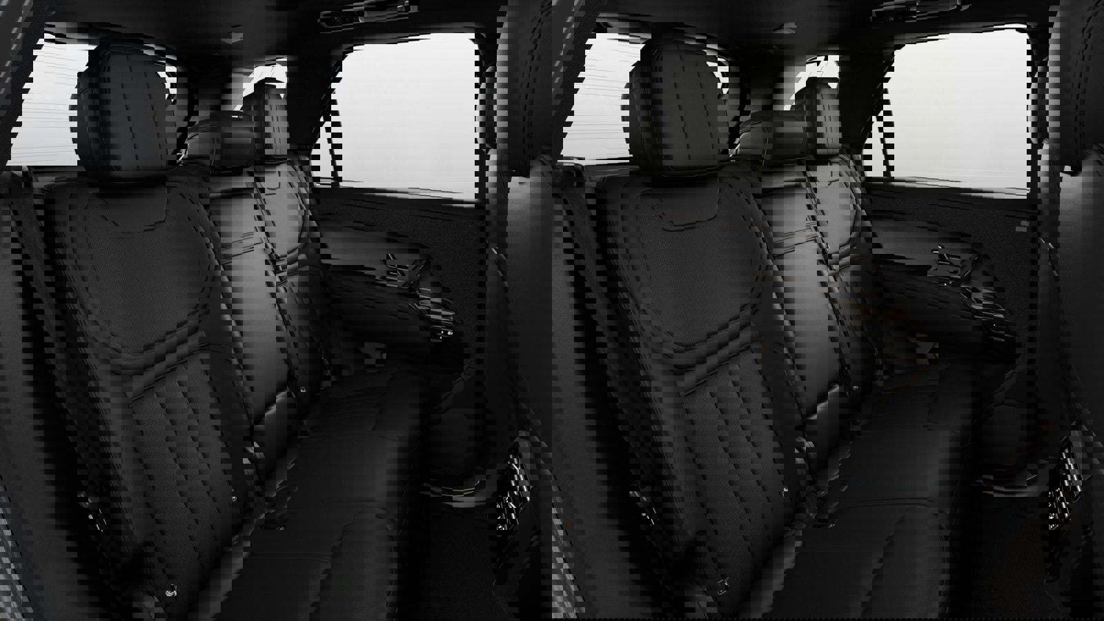 New 2026 Land Rover Range Rover Sport Dynamic SE image 7