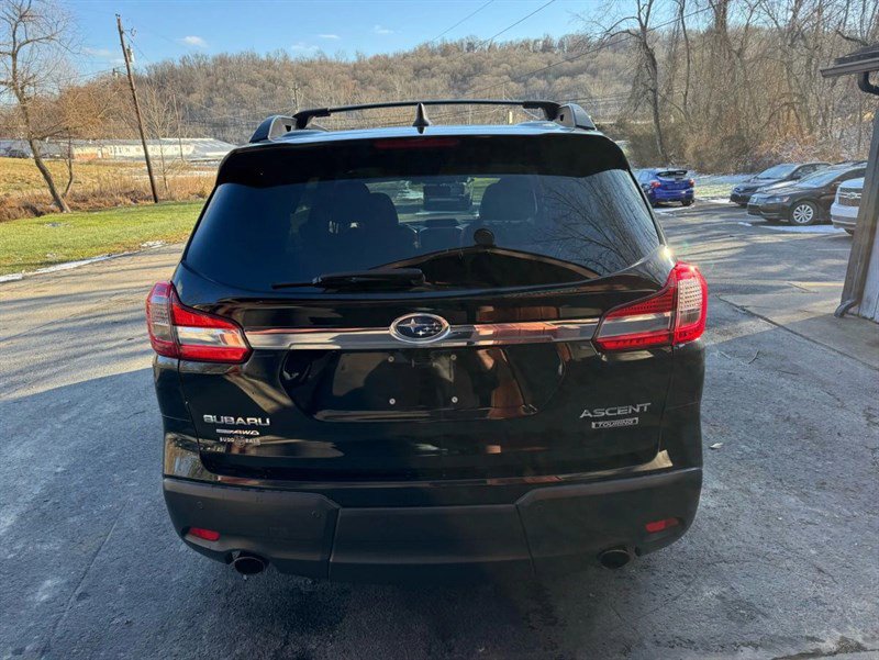 Used 2019 Subaru Ascent Touring image 5