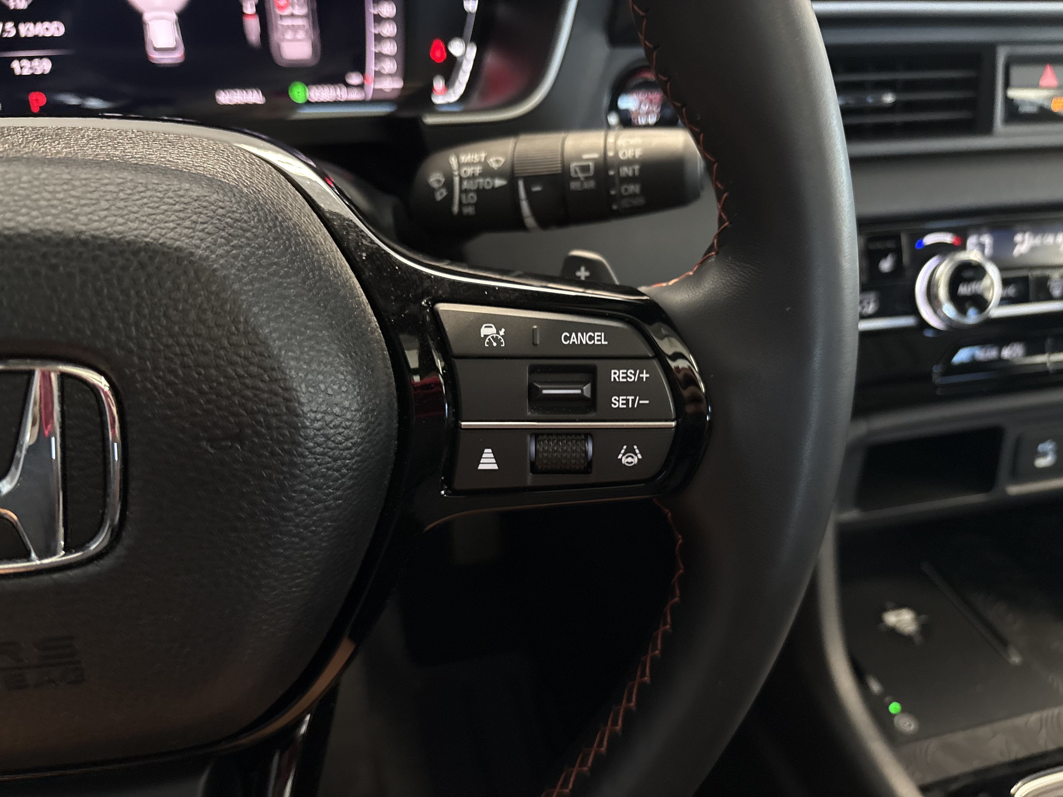 Used 2026 Honda Passport TrailSport Elite image 24
