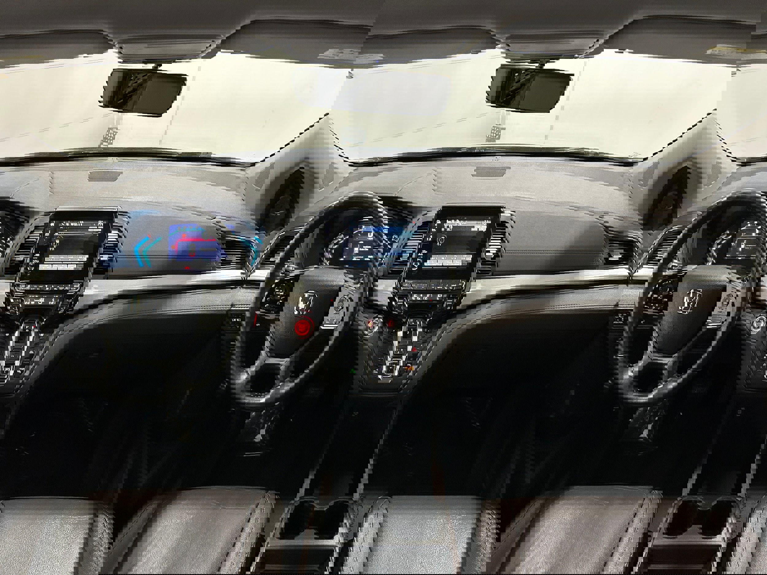 Used 2019 Honda Odyssey EX-L image 12