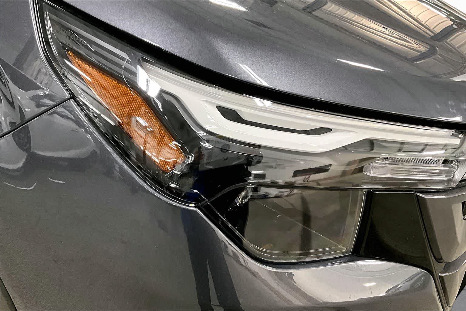 New 2026 Subaru Forester Premium AWD/4WD image 13