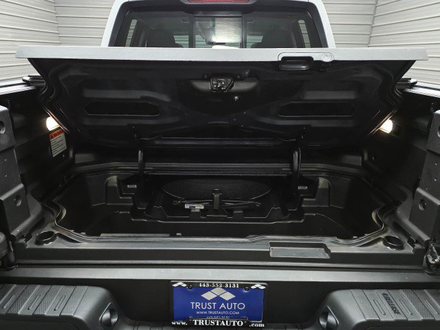 Used 2022 Honda Ridgeline RTL-E image 14