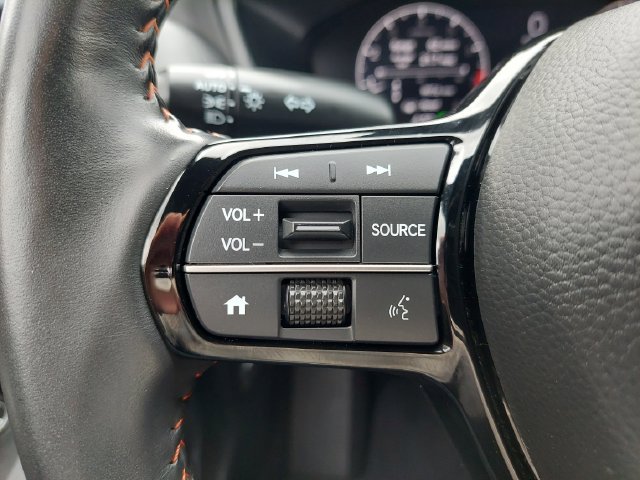Used 2024 Honda HR-V Sport image 22