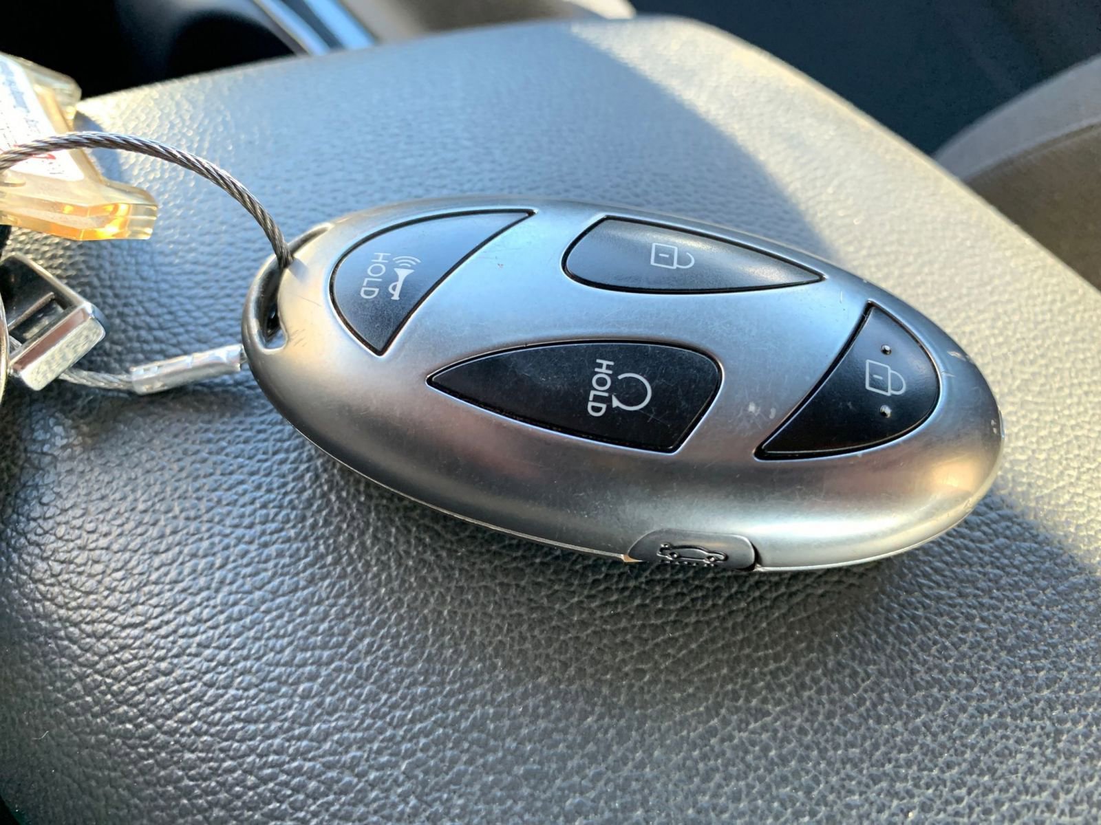 Used 2025 Hyundai Elantra SEL image 22