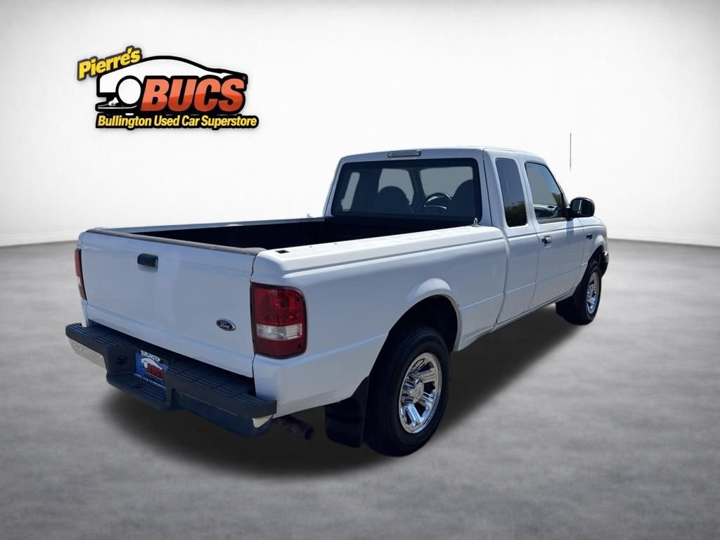 Used 2001 Ford Ranger XLT RWD image 5