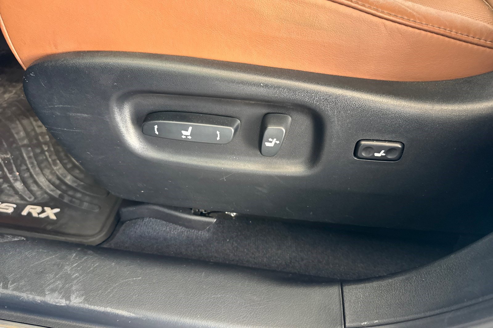 Used 2015 Lexus RX 350 AWD image 14