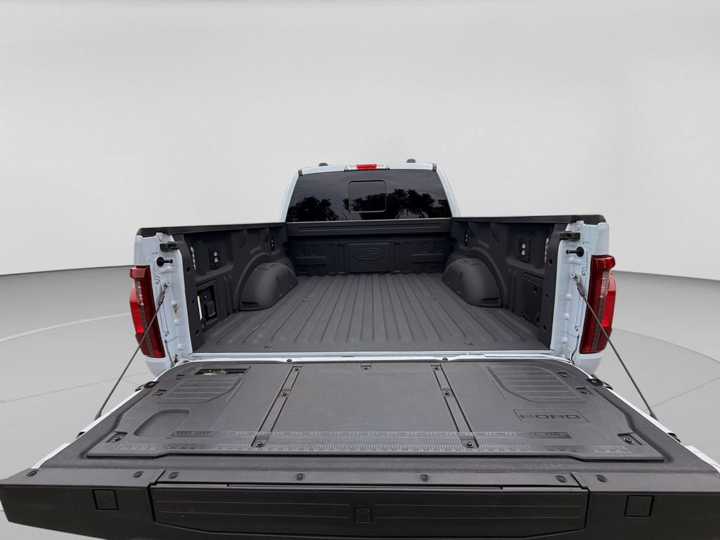 Used 2025 Ford F150 Tremor w/ Bed Utility Package AWD/4WD image 29