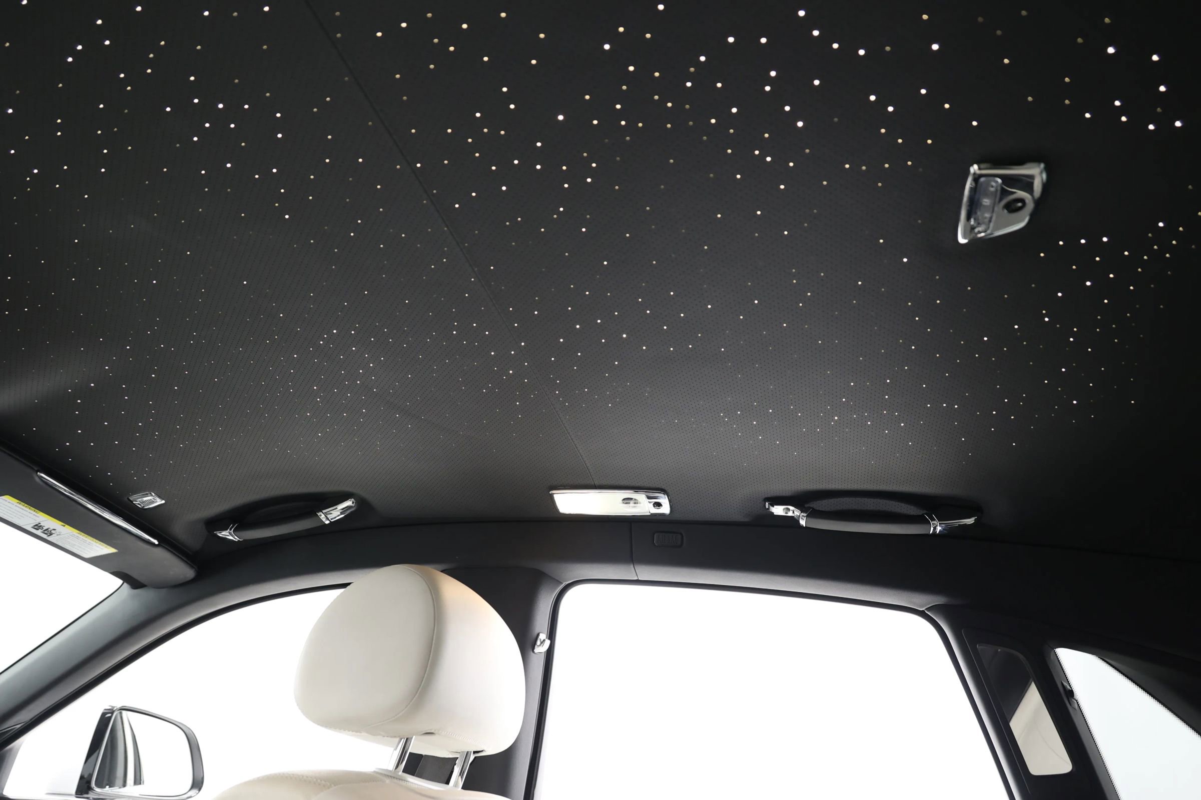 Used 2017 Rolls-Royce Ghost Series II Sedan 4D image 80