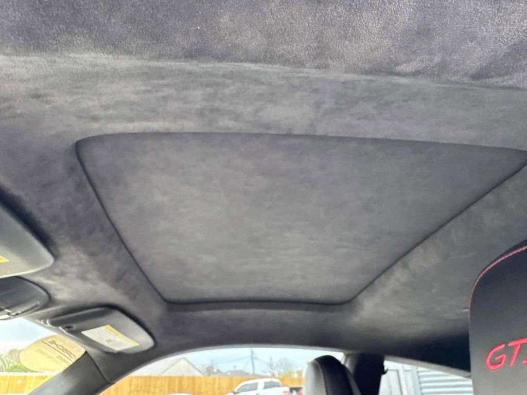 Certified 2016 Porsche 911 Carrera GTS image 22