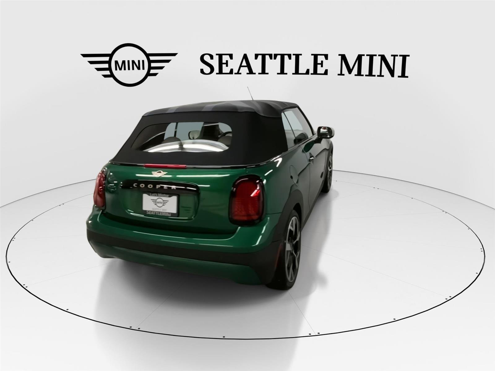 New 2026 MINI Cooper Cooper image 10