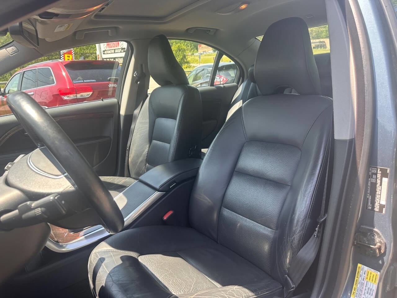 Used 2013 Volvo S80 T6 AWD/4WD image 9