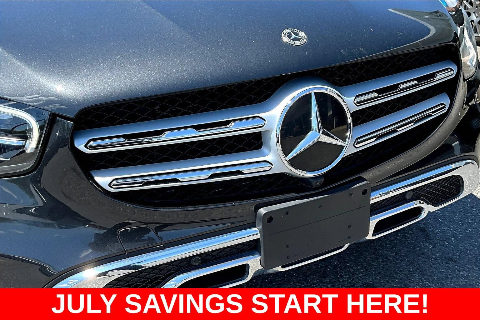Used 2021 Mercedes-Benz GLC 300 w/ Premium Package image 41