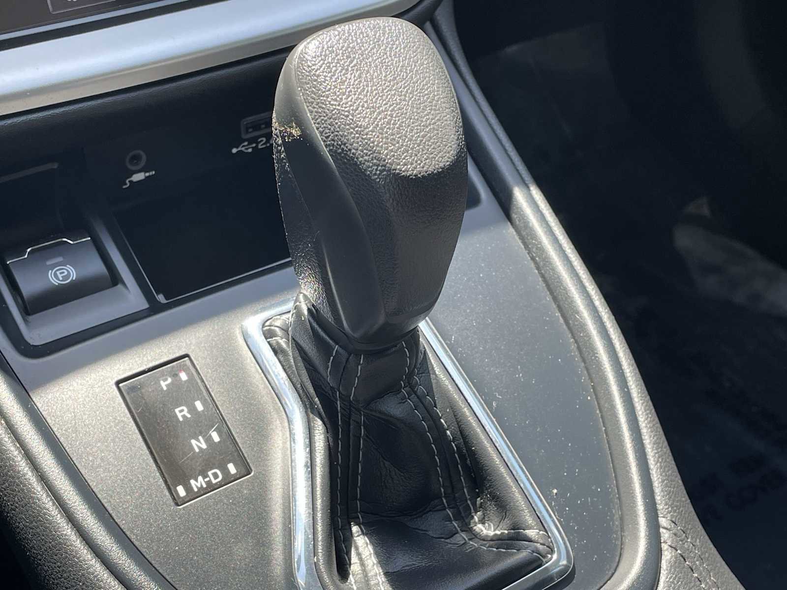Used 2024 Subaru Outback image 20