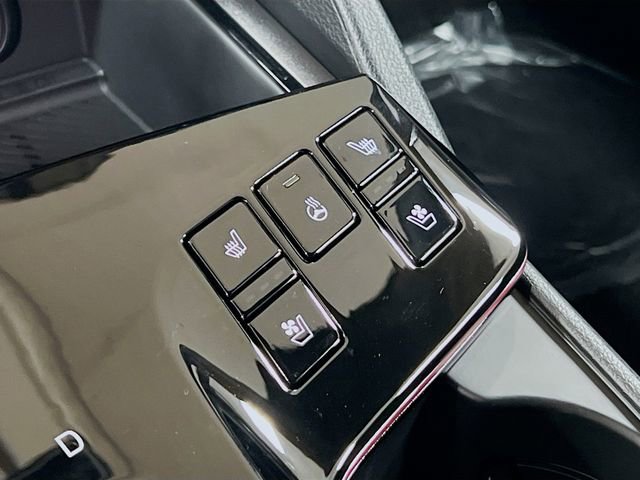 New 2025 Kia Sportage X-Line Prestige image 21