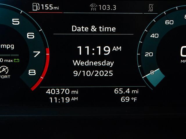 Certified 2023 Audi Q3 2.0T Premium image 10