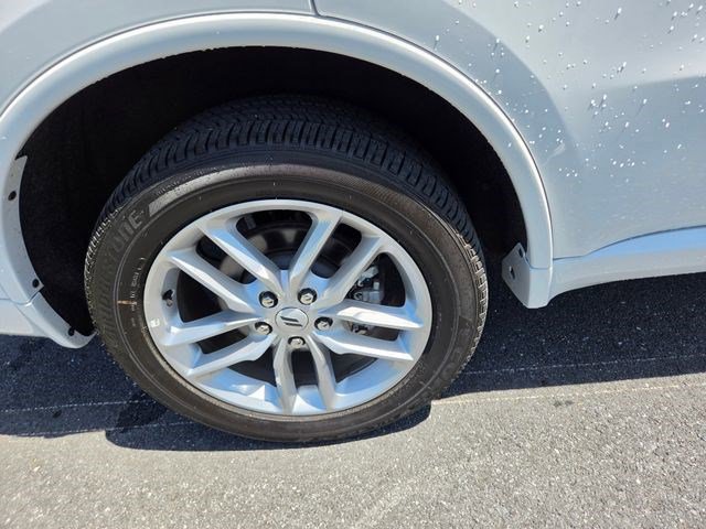 Used 2025 Dodge Durango GT w/ Trailer Tow Group IV AWD/4WD image 28