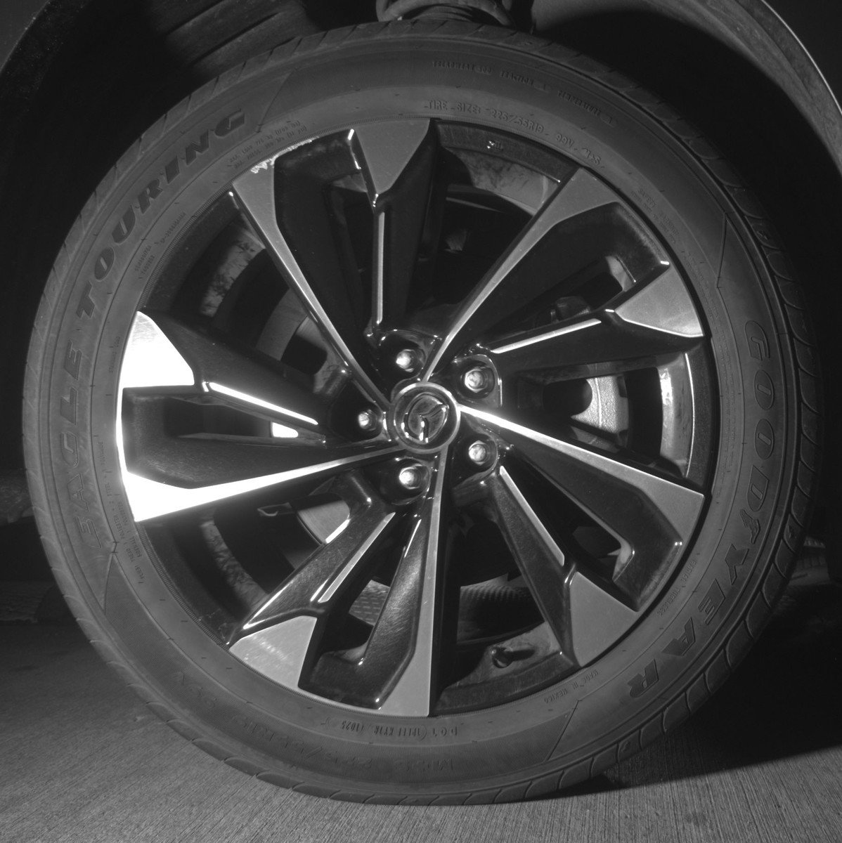 Used 2025 MAZDA CX-50 2.5 Hybrid w/ Premium Plus Pkg AWD/4WD image 12