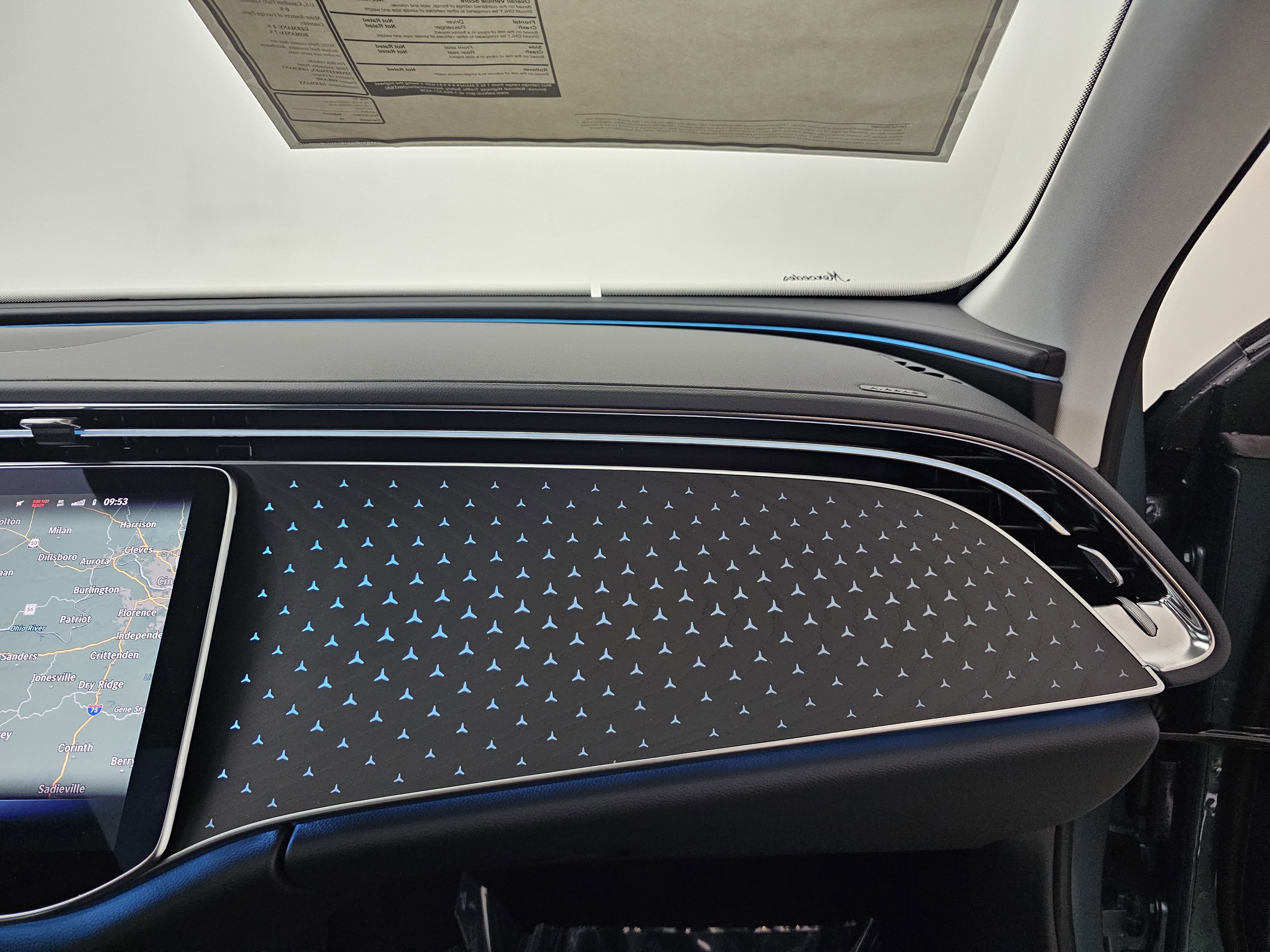 New 2026 Mercedes-Benz E 350 4MATIC Sedan image 16