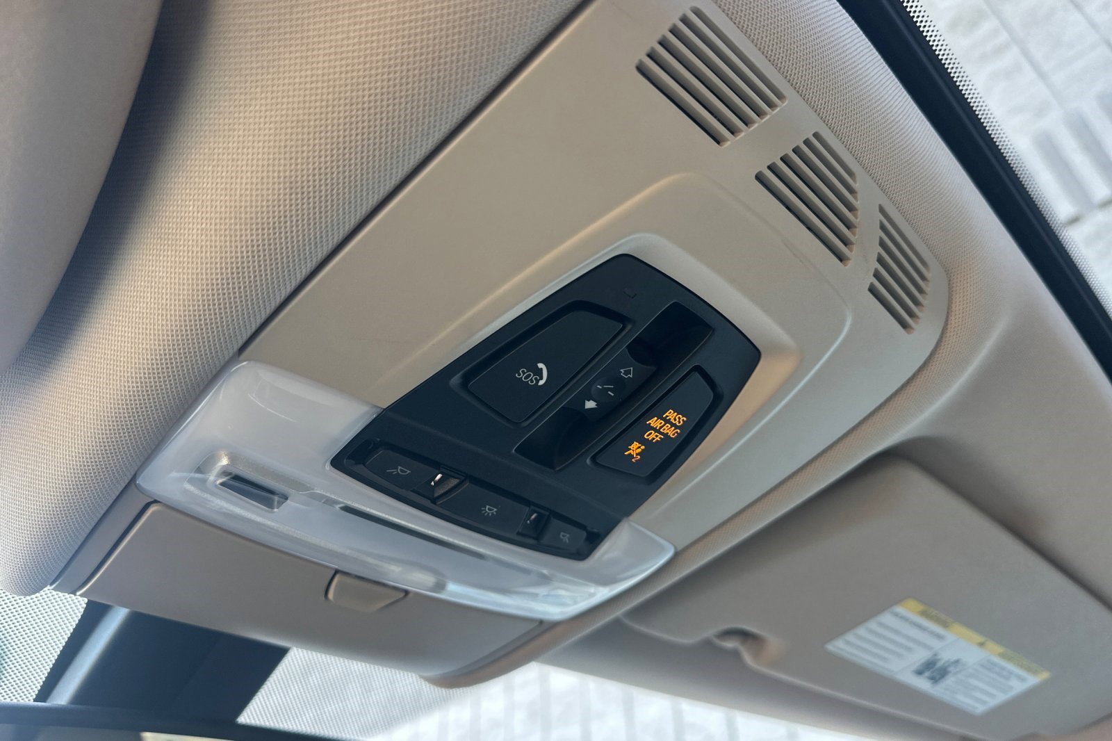 Used 2016 BMW X5 xDrive35i image 23