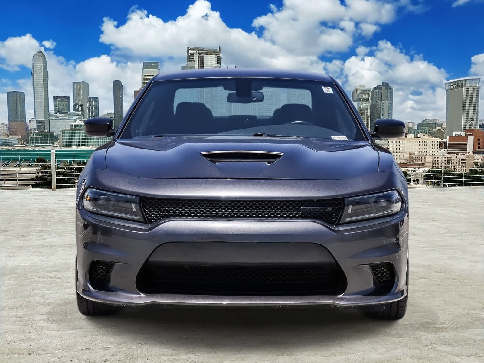Used 2023 Dodge Charger GT w/ Blacktop Package RWD image 2