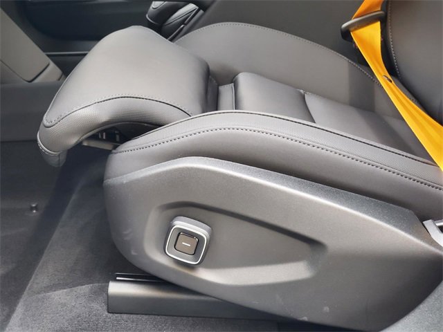 New 2025 Polestar Polestar 3 PERFORMANCE image 15