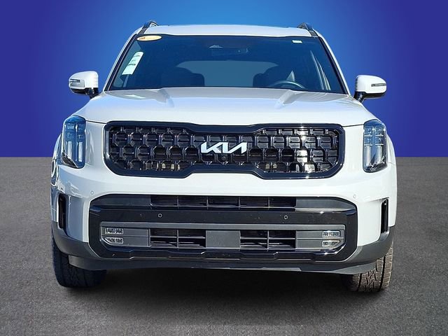 Used 2024 Kia Telluride SX X-Pro image 2