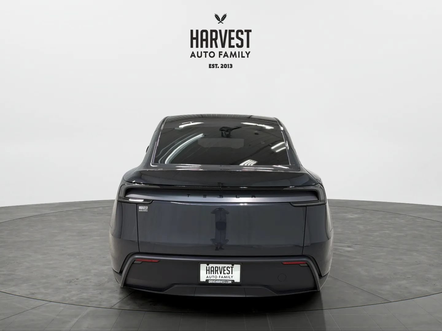 Used 2026 Tesla Model Y Long Range RWD image 6